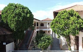 Pousada Beach